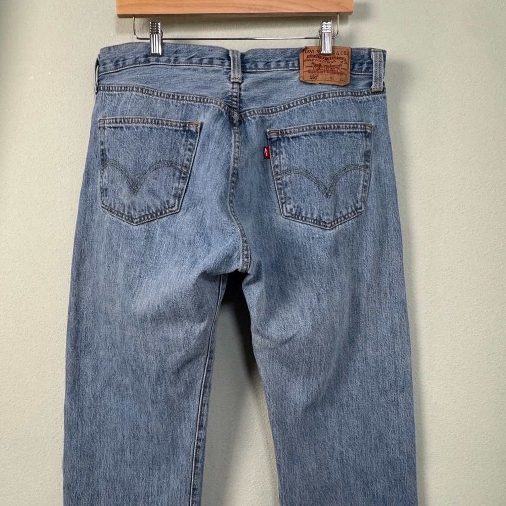Levis classic levi